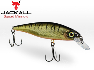 Воблер Jackall Squad Minnow 95SP 14г - HL Shinning Tiger
